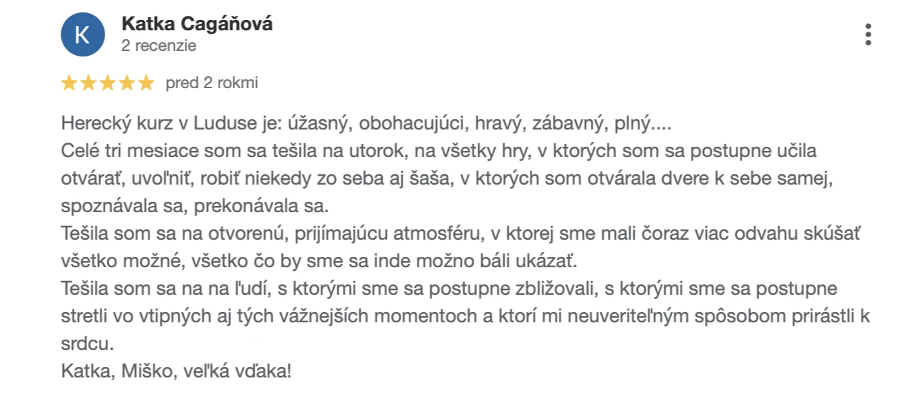 Recenzia 7